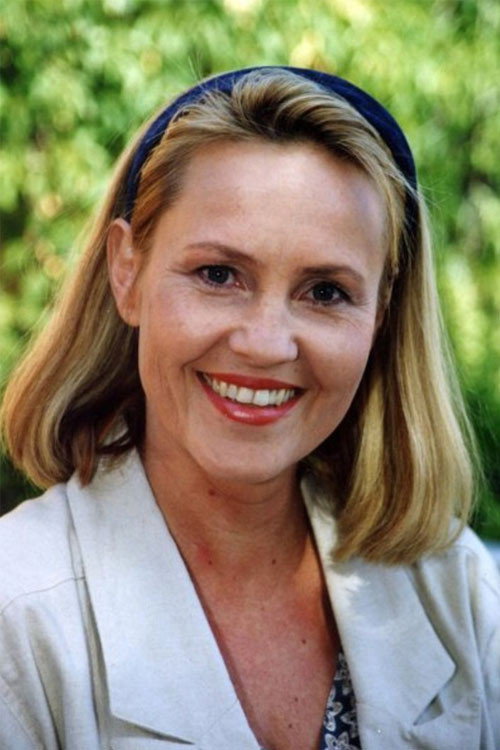 Карина Лидбом