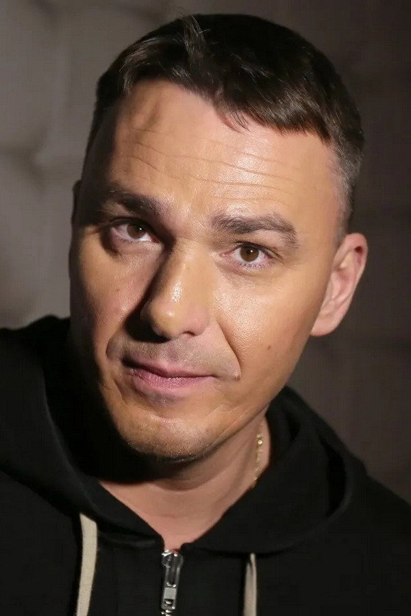 Кирилл Александрович Андреев
