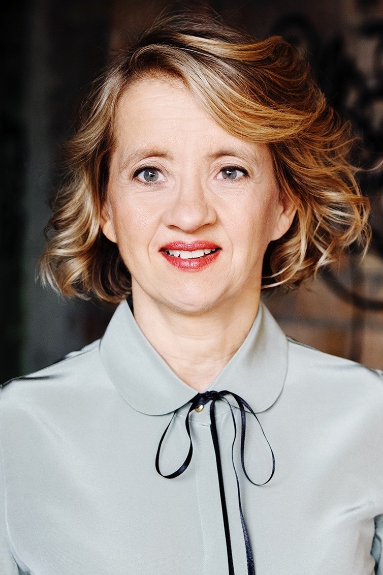 Анна Бётчер