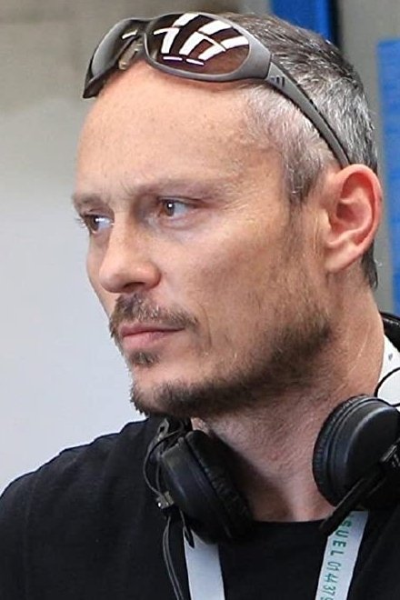 Фредерик Форестье