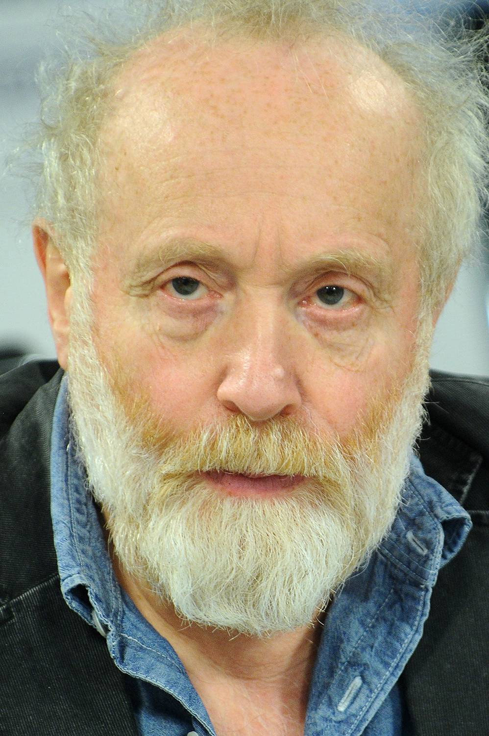 Юрий Борисович Норштейн
