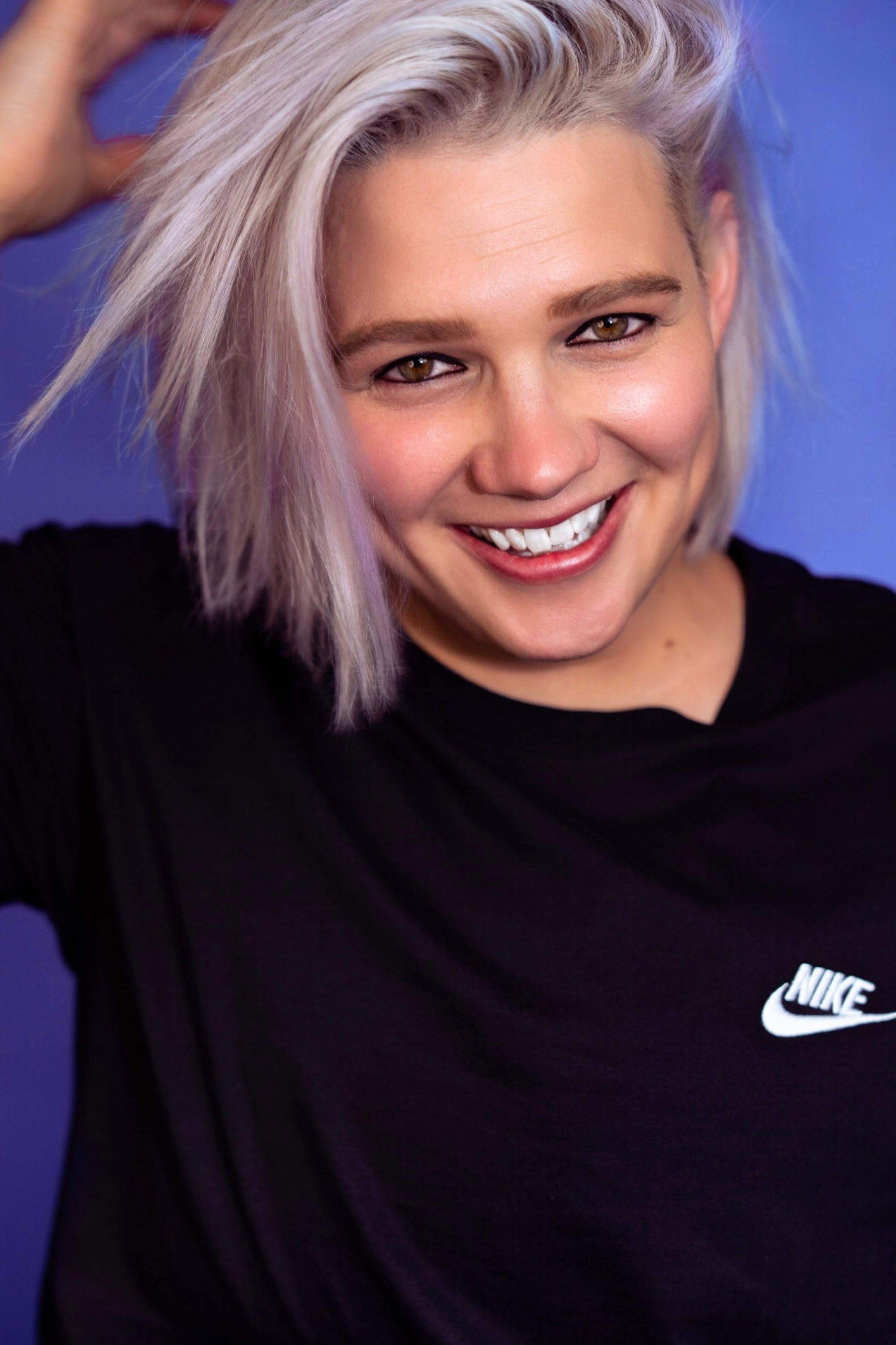 Д.В. Уотерсон