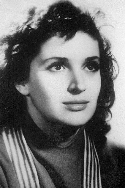 Лия Элиава