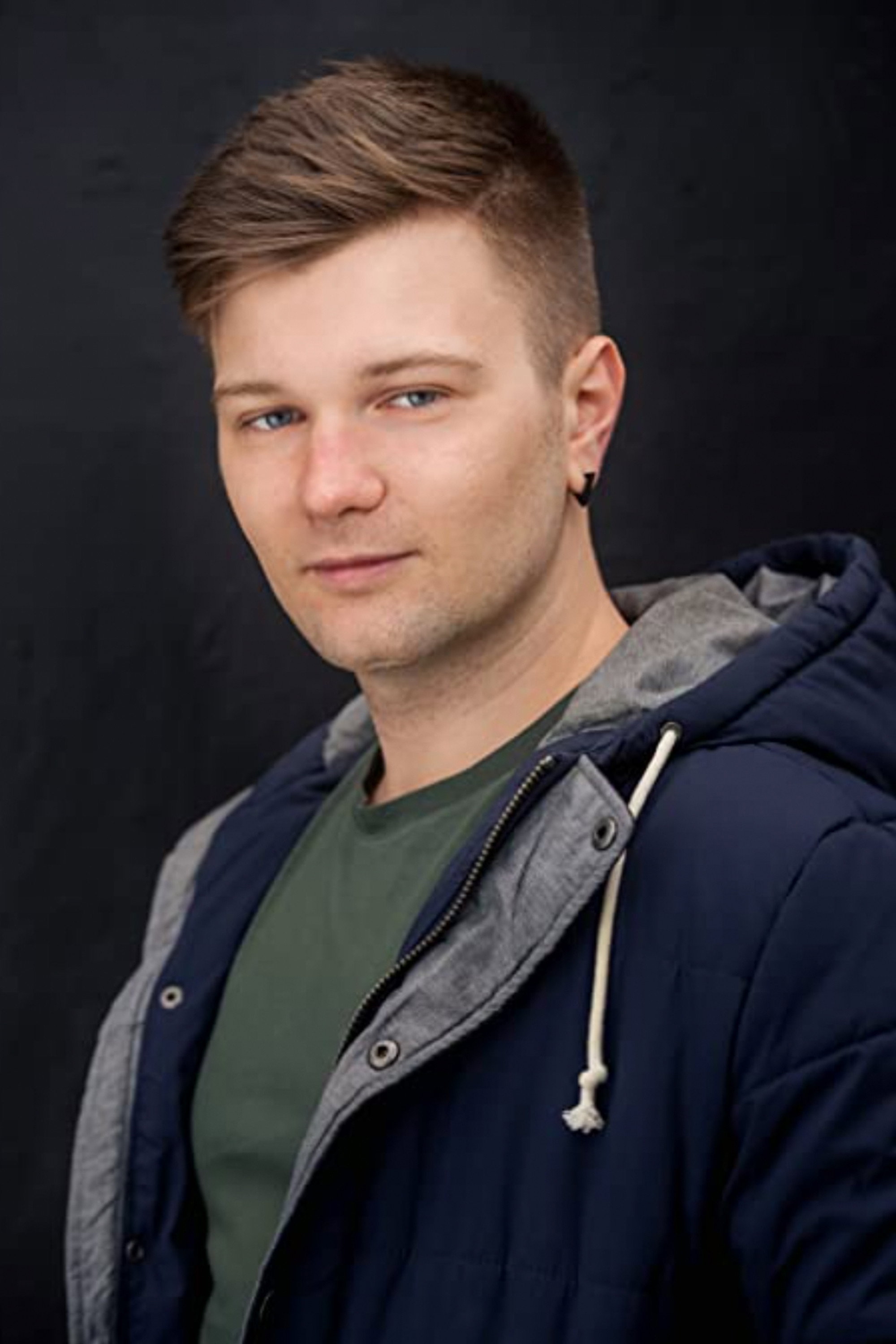 Шон Фостер