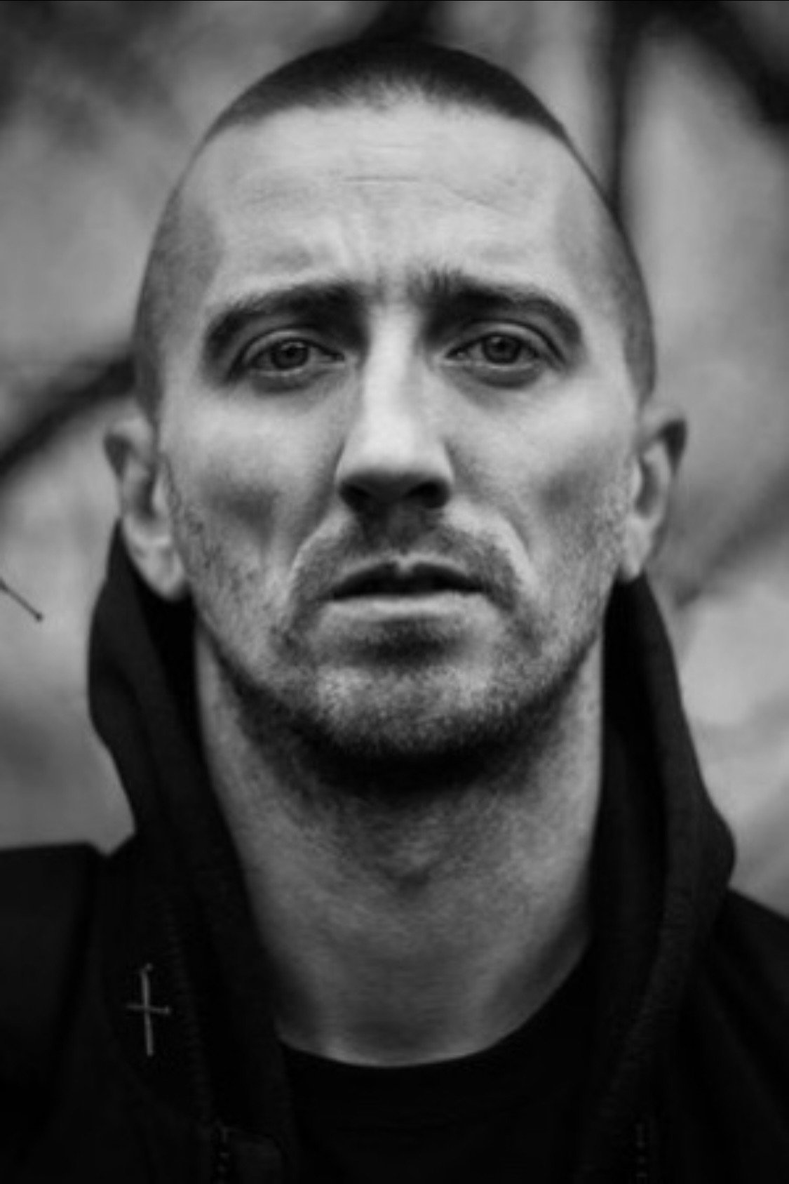 Колин Х. Ван Эекхаут