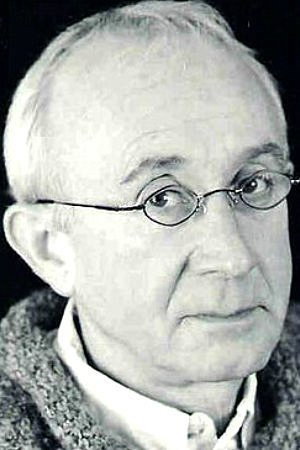 Александр Данилович Комиссаров
