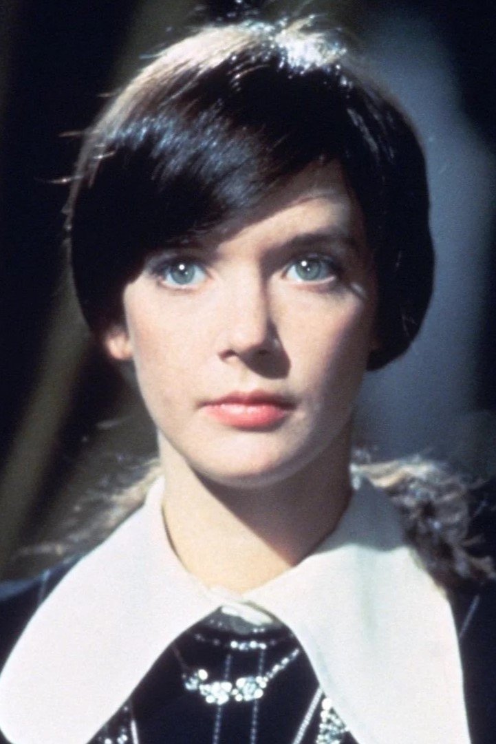 Памела Франклин