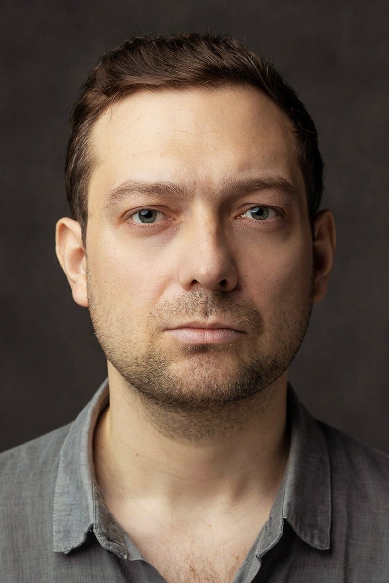 Сергей Николаевич Канаев