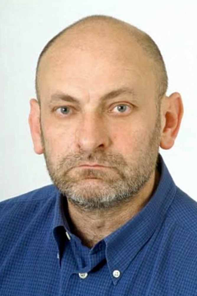 Иштван Гюридза