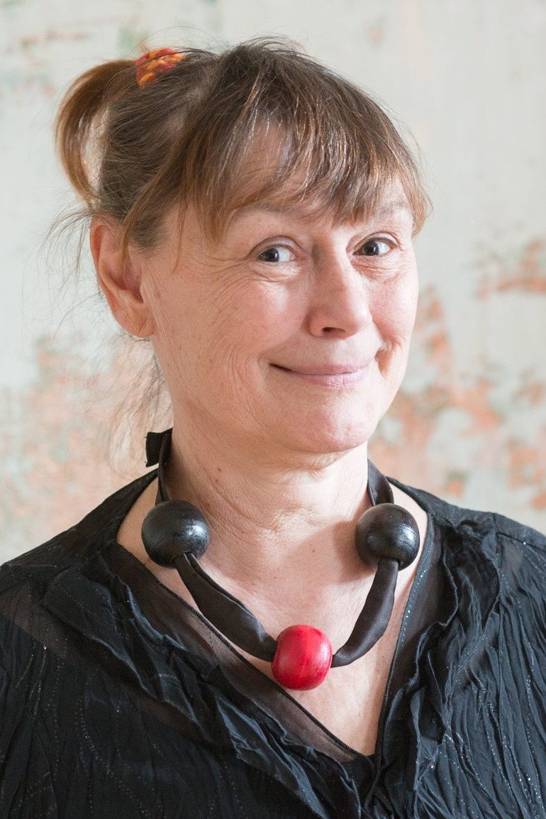 Елена Юклова