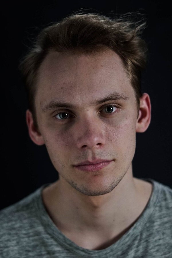 Закари Крюгер