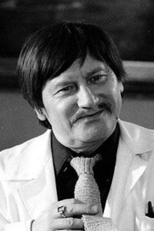 Иржи Цислер