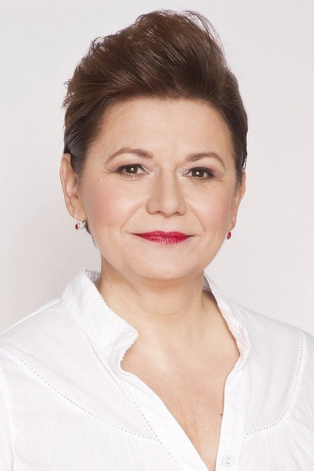 Ивана Андрлова