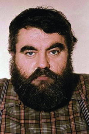 Петер Дебнар
