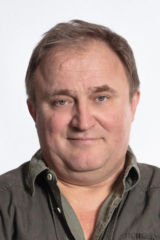 Евгений Либезнюк