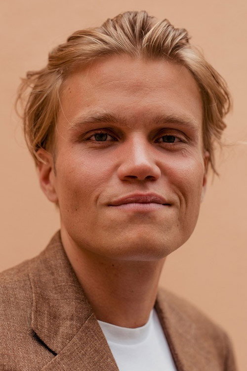 Аксл Гранбергер