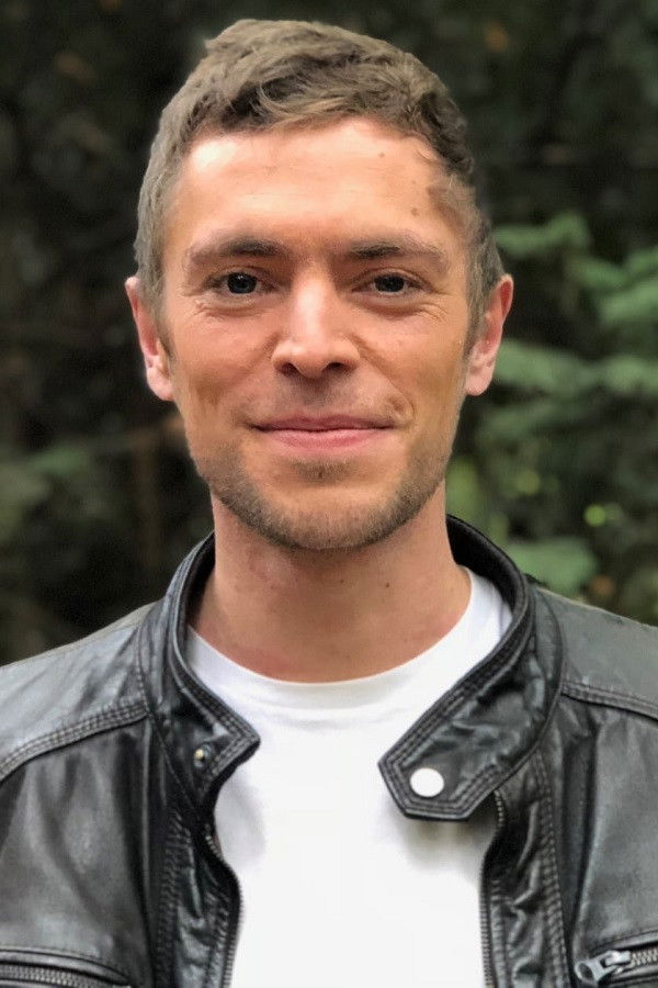 Орельен Кайман
