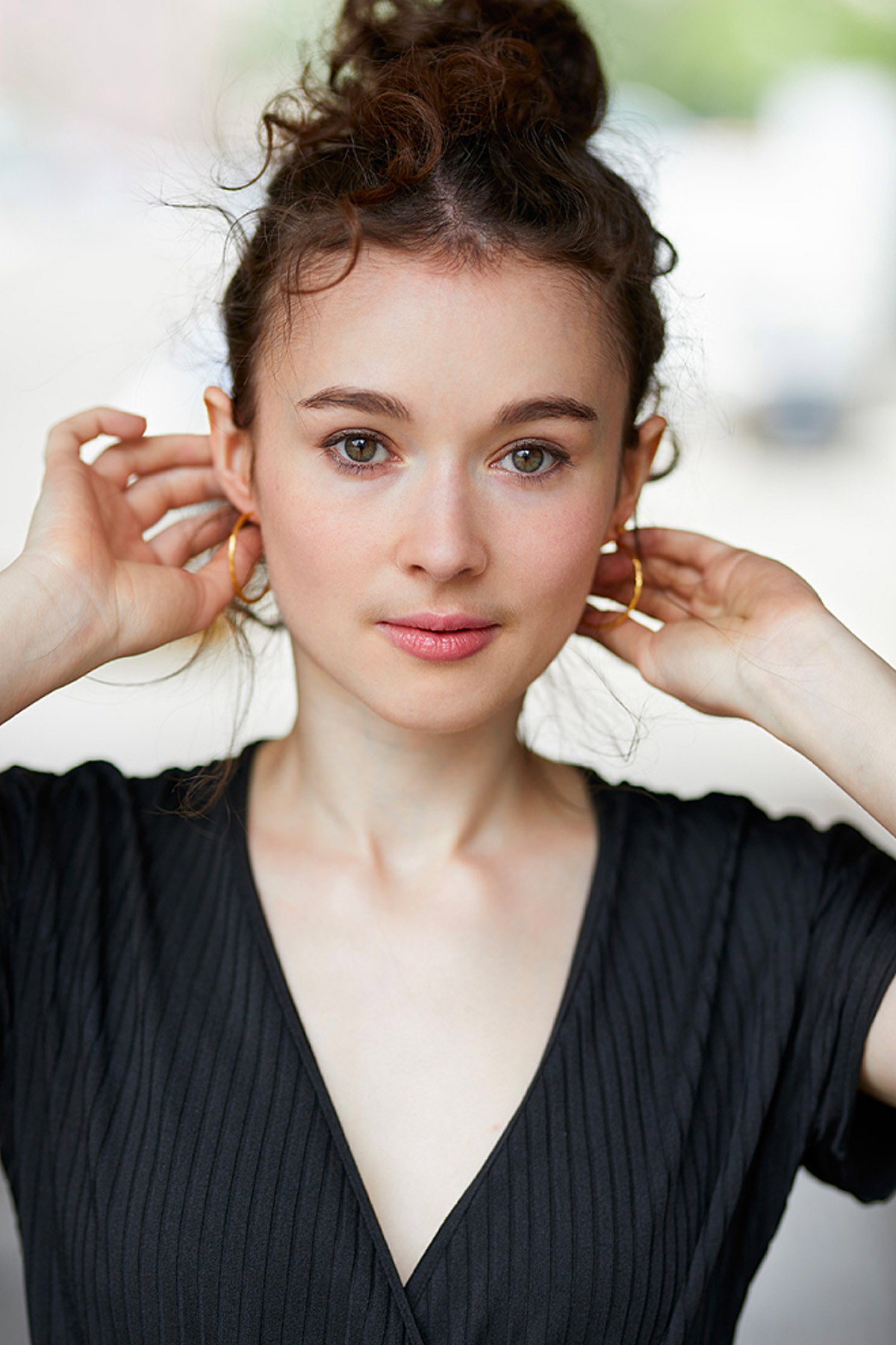Джулия Анна Гроб