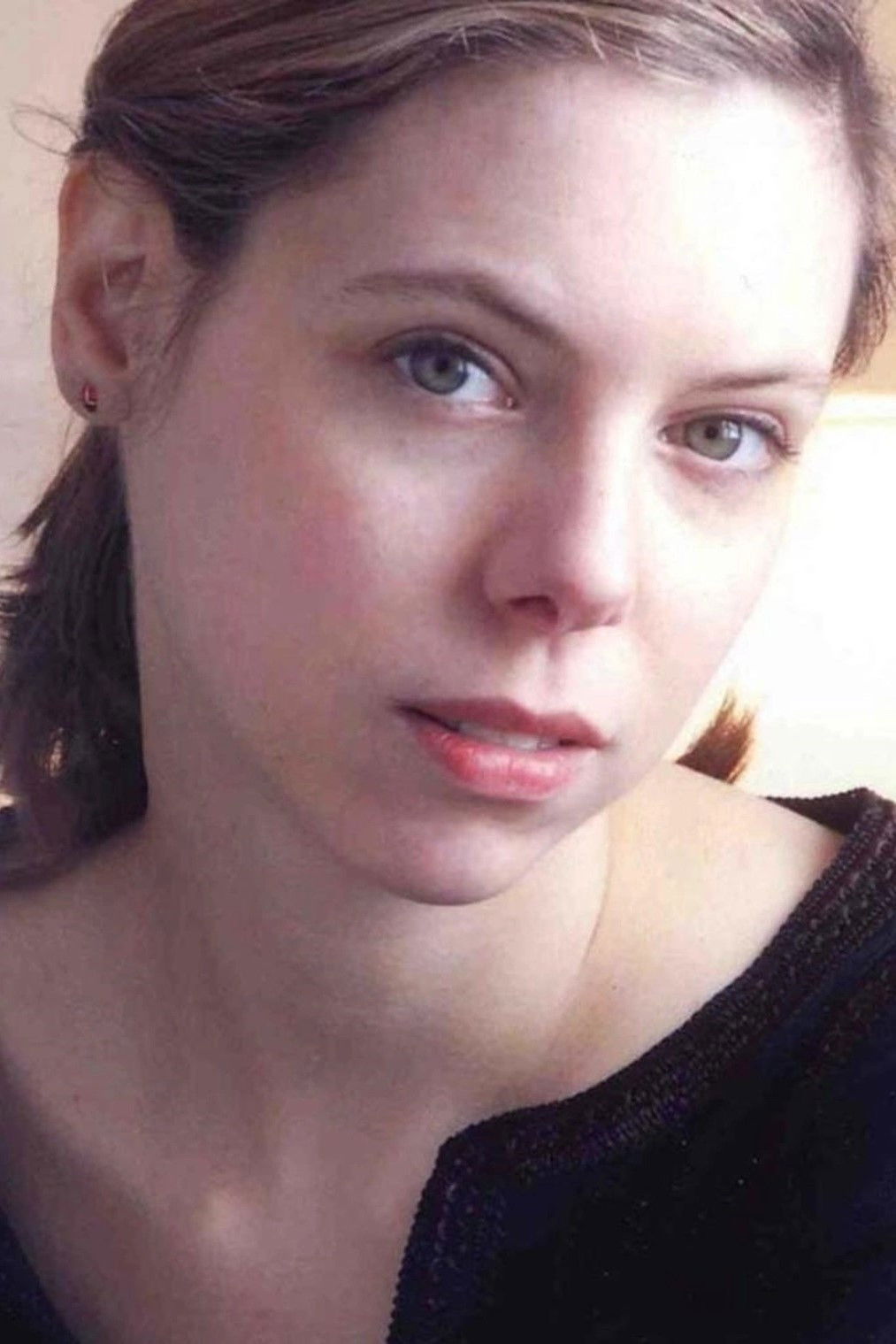 Орелиа Алкей