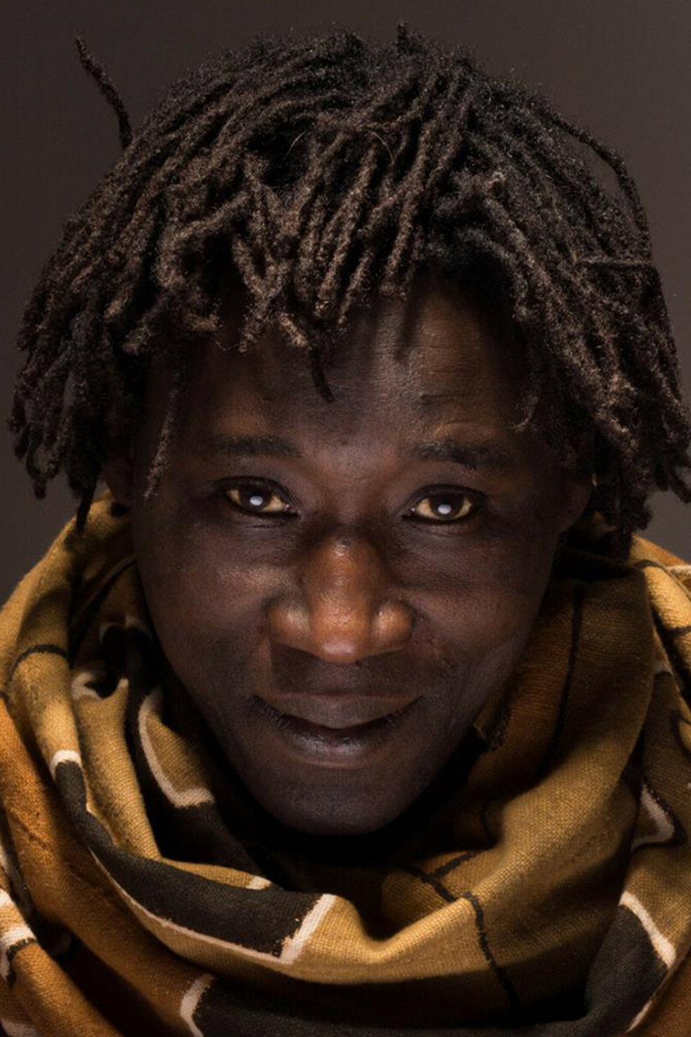 Нуби Ндиайе
