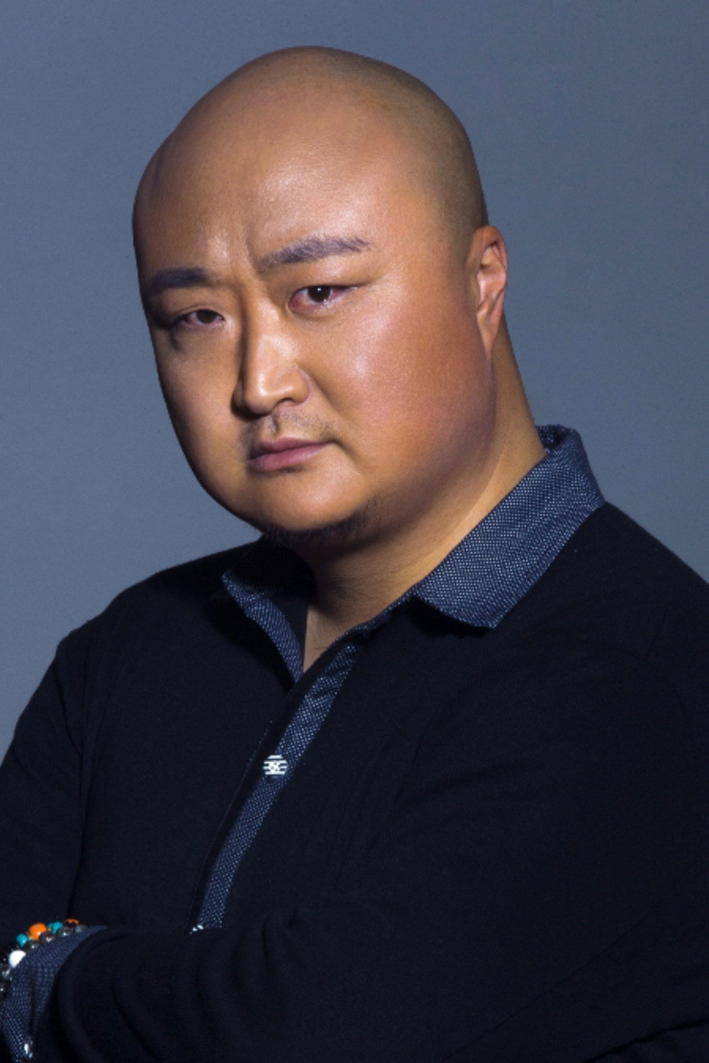 Чжан Хайфэн