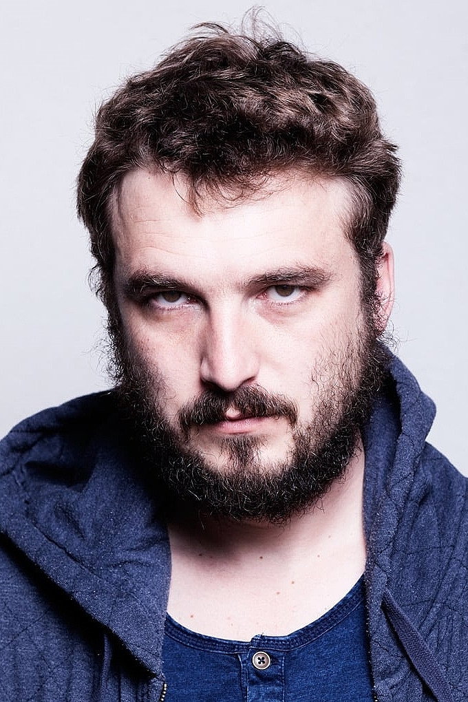 Павел Машлона