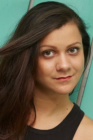 Полина Константиновна Райкина