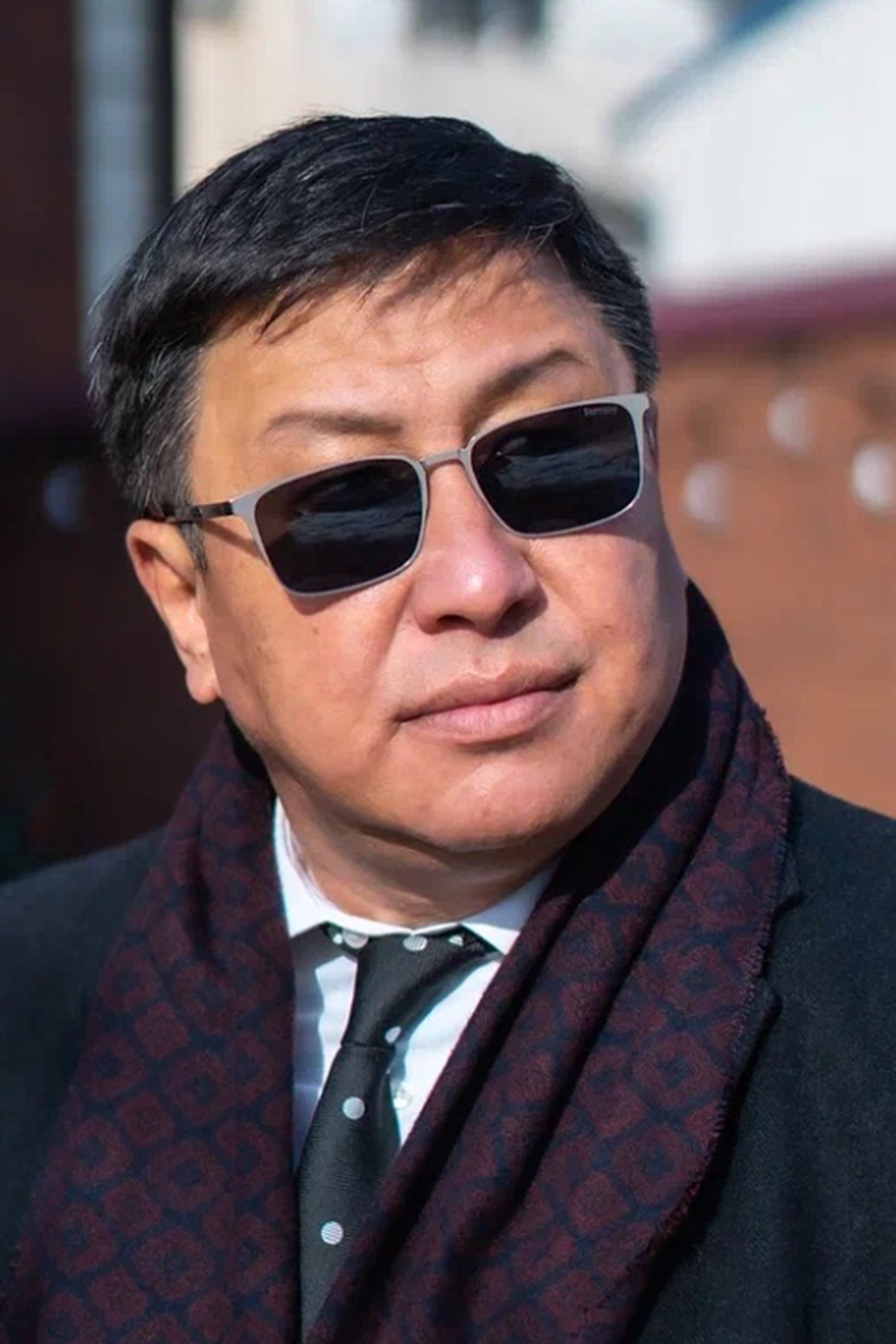 Ержан Джаманкулов