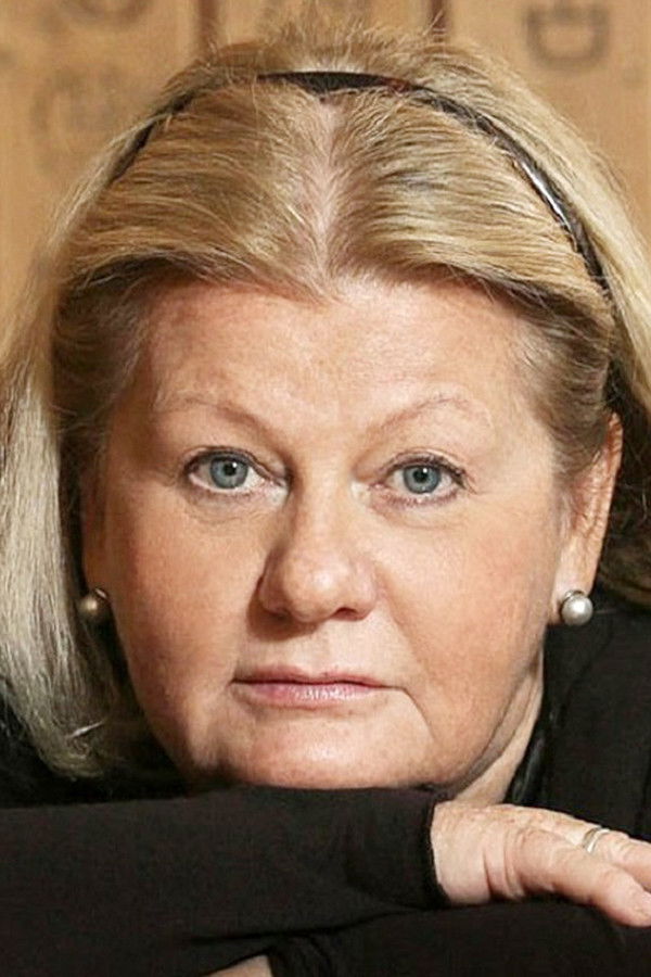 Ирина Вадимовна Муравьёва