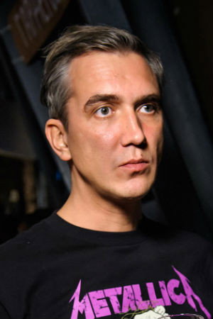 Нурмамед, Сергей Евгеньевич