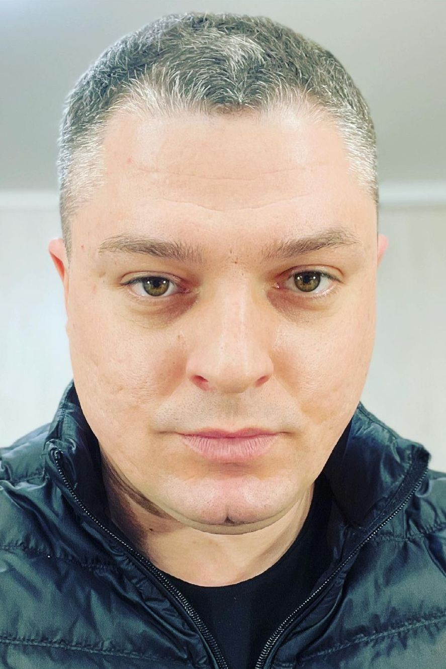 Алексей Череватенко