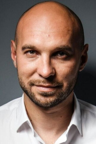 Сергей Кияшко