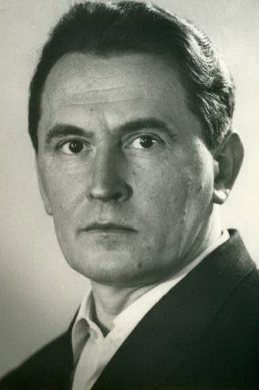 Арбеков, Владимир Григорьевич