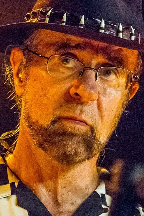 Манфред Манн
