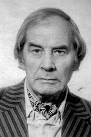 Александр Андреевич Баранов