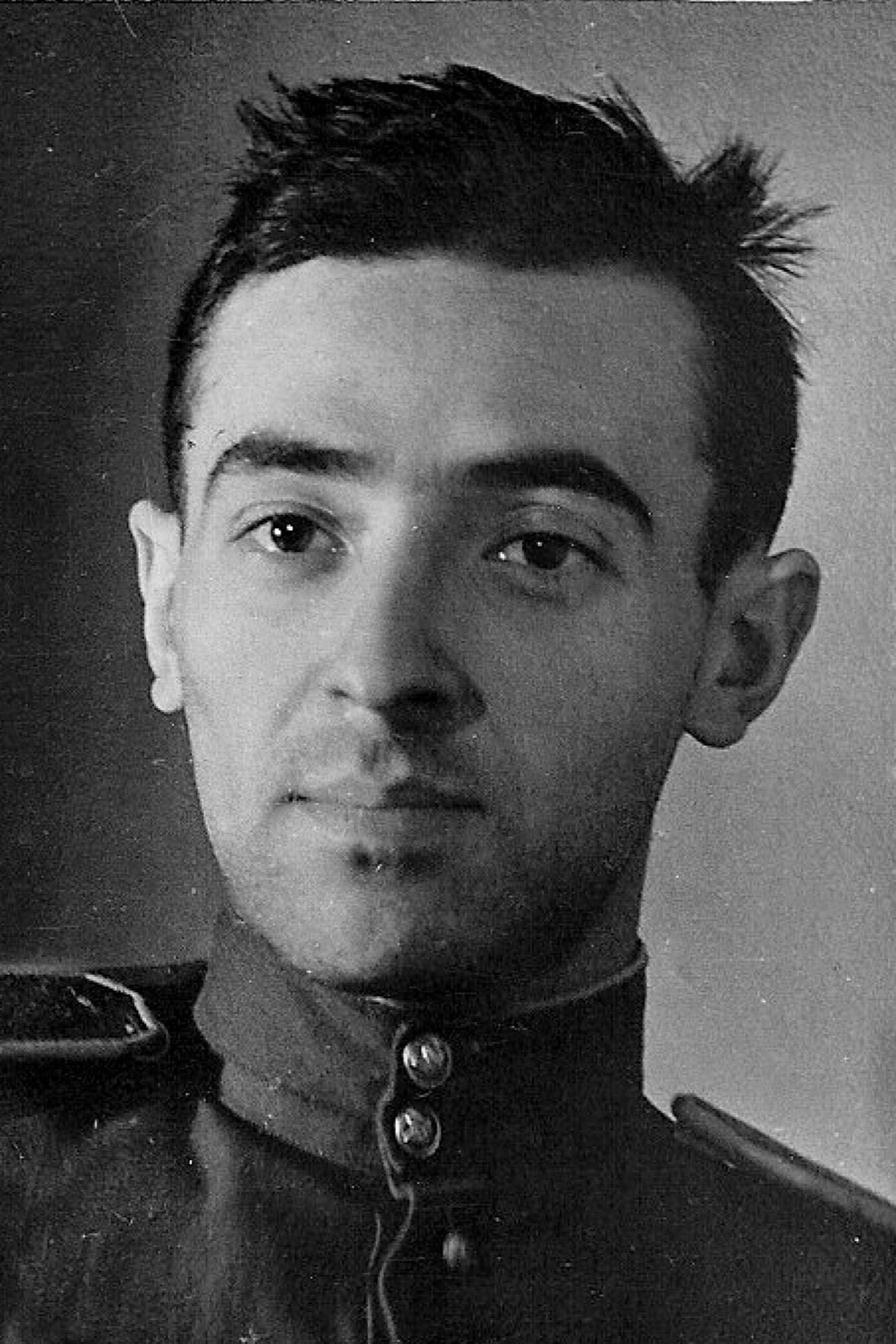 Владимир Абрамович Этуш