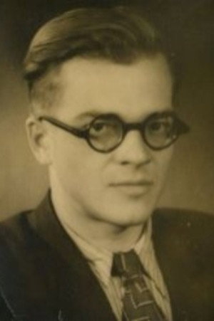 Иван Николаевич Давыдов
