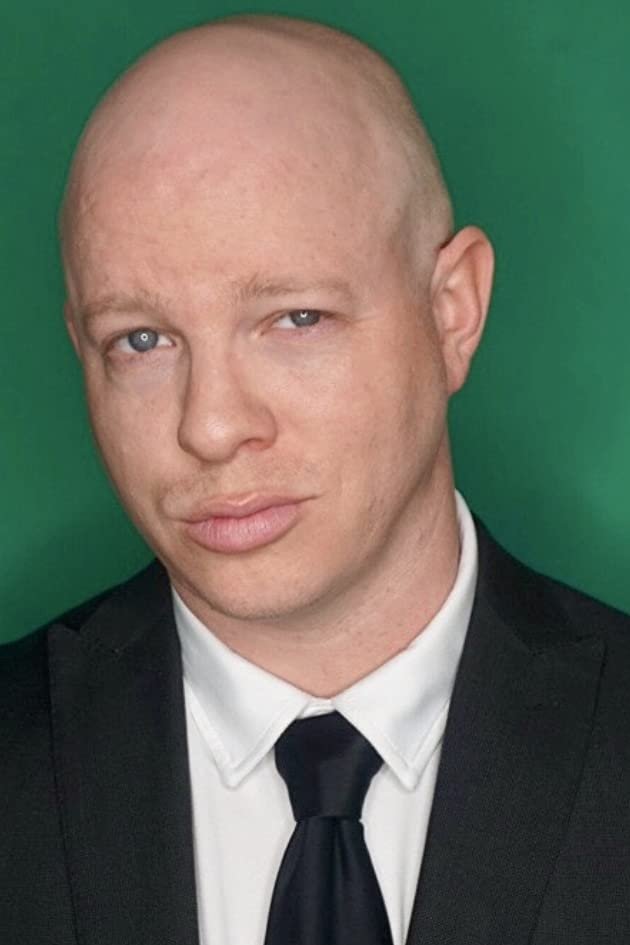 Дастин Уилсон