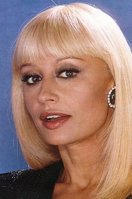 Рафаэлла Карра