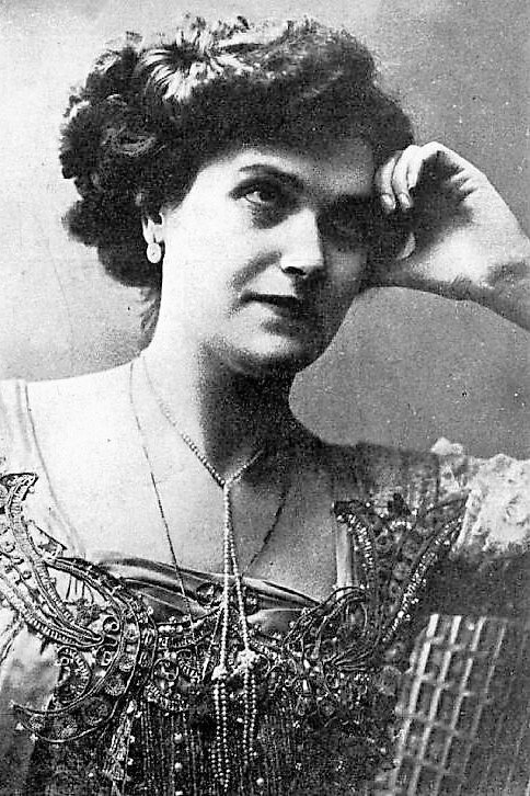 Ана де Сирия