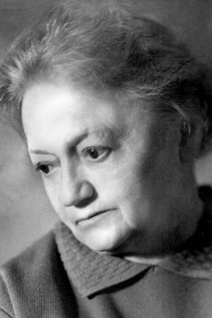 Сперантова, Валентина Александровна