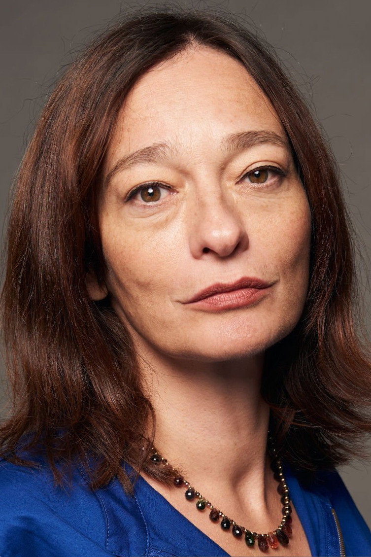Элина Лёвенсон