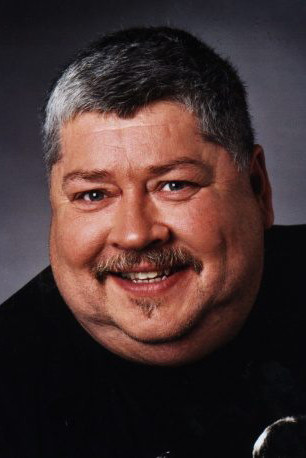 Петер Харрисон