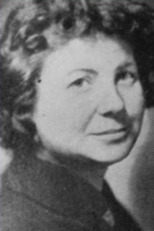 Ирина Александровна Потоцкая