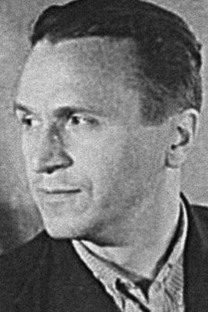 Михаил Алексеевич Ботов