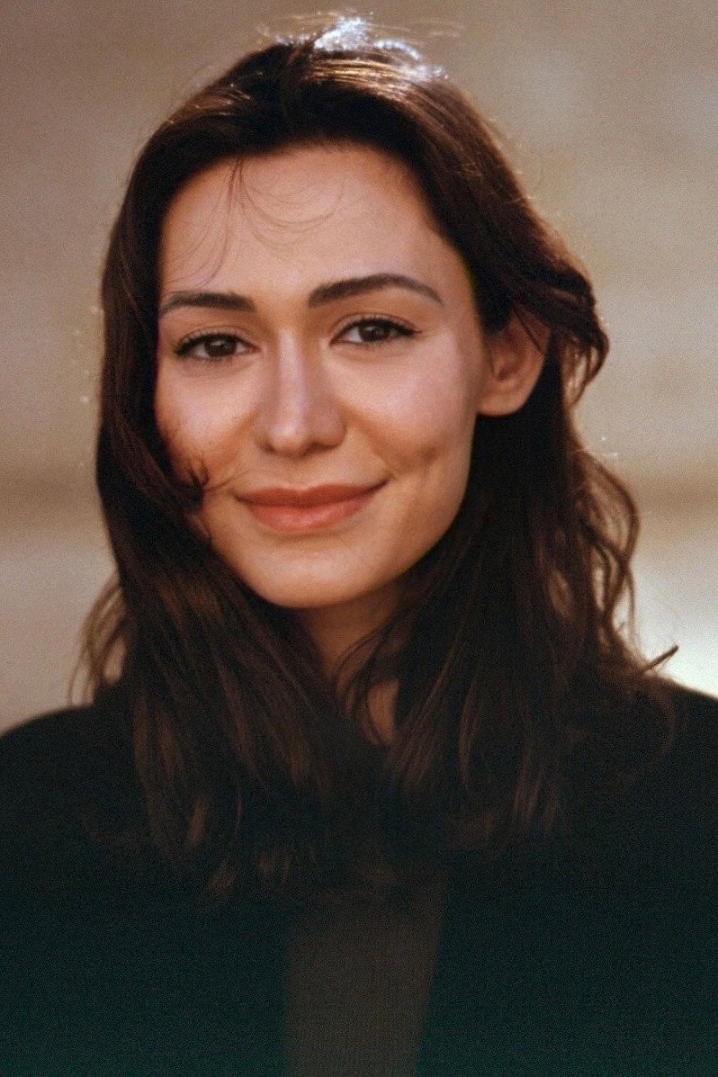Тахмина Рафаэлла