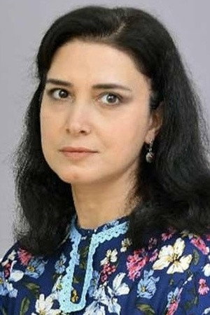 Кабира Хашимли