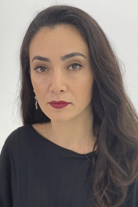 Хаджар Агаева