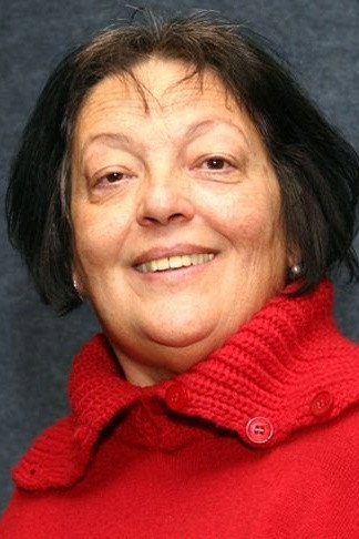 Марта Мартин