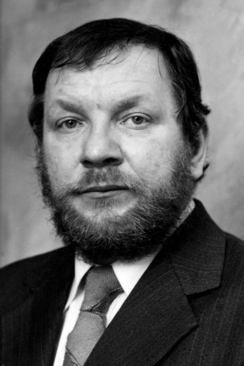 Владислав Мюллер